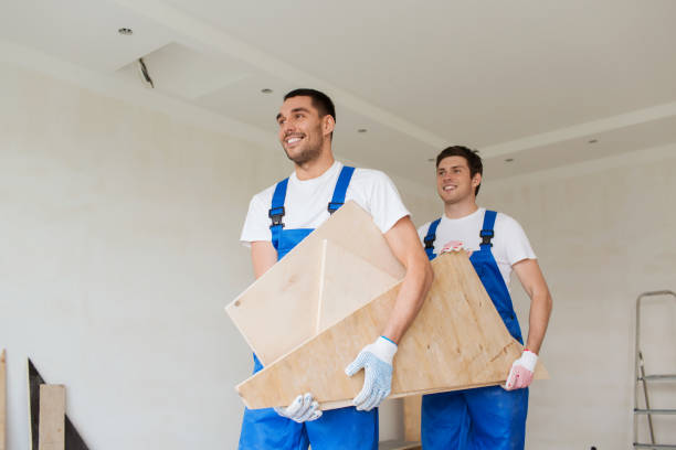 Brighton, IL Junk Removal Services Company