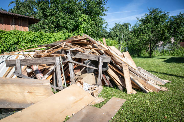Best Hoarding Cleanup  in Brighton, IL